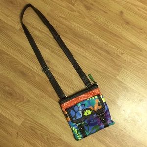 Women’s Lily Bloom Crossbody Bag